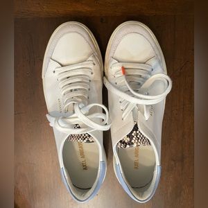 Axel Arigato Low-Top Sneakers - Women